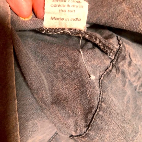 Magnolia Pearl Otillia dress Harley - Picture 4 of 10